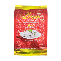 Рис Басмати Банно Супер традиционный, 1 кг